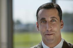 Michael Hemsey, President of Kobie Marketing